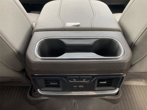 New 2026 Chevrolet Silverado 1500 LTZ w/ LTZ Premium Package image 22