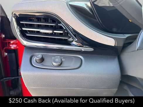 New 2026 Buick Envista Sport Touring FWD image 29