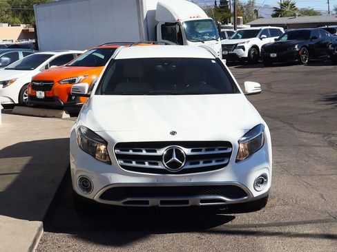 Used 2020 Mercedes-Benz GLA 250 image 16