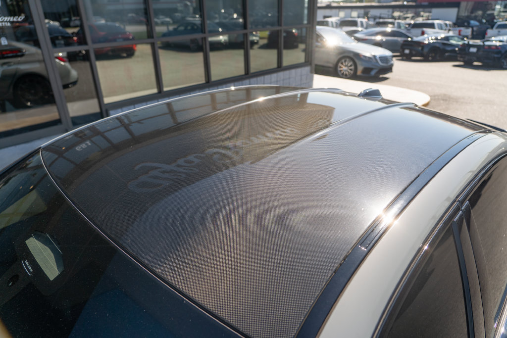 Used 2025 BMW M3 Competition AWD/4WD image 4
