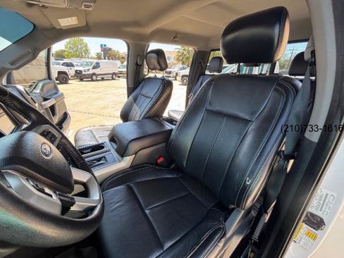 Used 2019 Ford F150 Lariat RWD image 23