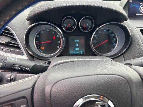 Used 2014 Buick Encore Leather image 5