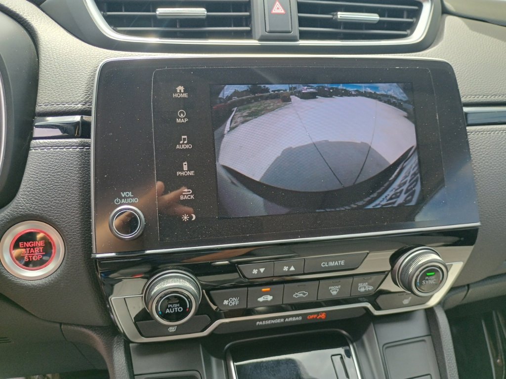 Used 2020 Honda CR-V Touring image 30