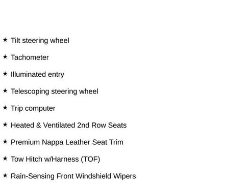 Used 2021 Kia Telluride SX w/ SX Prestige Package image 4