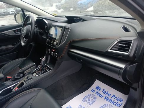 Used 2023 Subaru Crosstrek 2.5i Limited w/ Moonroof Package image 26