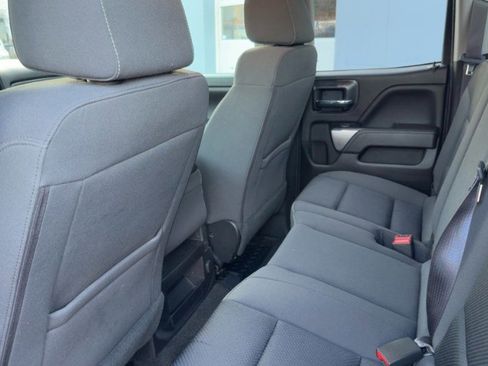 Used 2017 Chevrolet Silverado 1500 LT w/ All Star Edition image 11