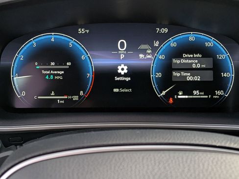 New 2026 Toyota Corolla XSE image 9