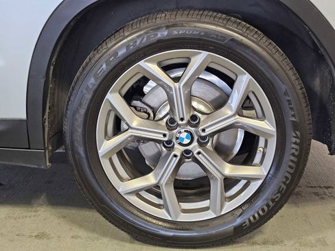 Used 2020 BMW X3 xDrive30i w/ Executive Package image 8