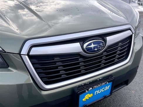 Used 2021 Subaru Forester Premium image 28