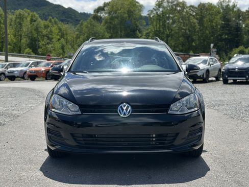 Used 2015 Volkswagen Golf TDI S FWD image 24