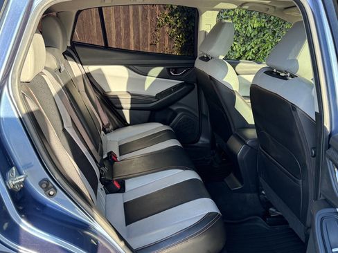 Used 2018 Subaru Crosstrek 2.0i Limited AWD/4WD image 15