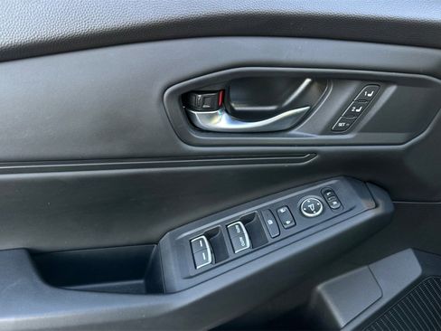 Certified 2024 Honda Accord EX-L image 11