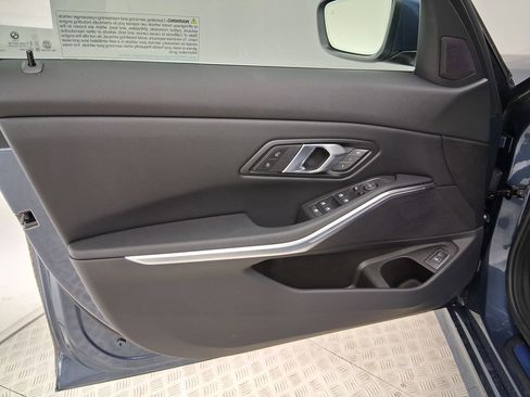 New 2026 BMW 330i 330i NA w/ Convenience Package image 12