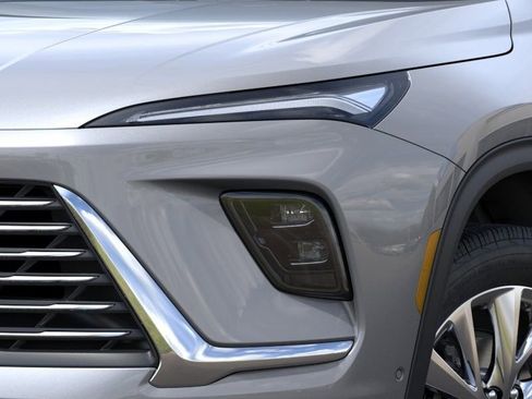 New 2026 Buick Enclave Preferred FWD image 11