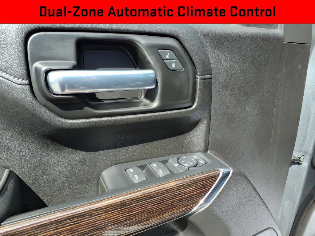 Certified 2021 GMC Sierra 1500 Elevation AWD/4WD image 24