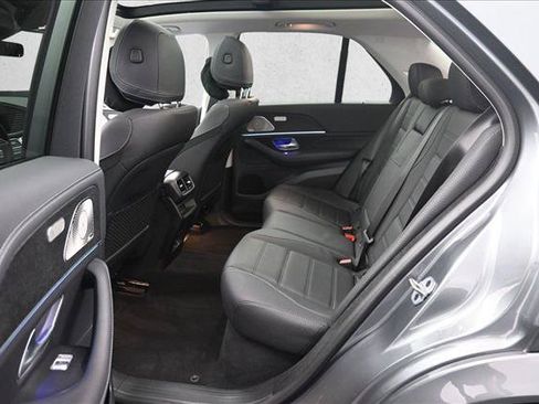 Certified 2026 Mercedes-Benz GLE 450 4MATIC image 20