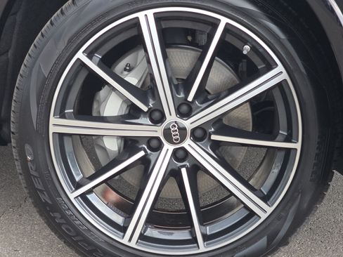 New 2026 Audi Q7 2.0T Premium Plus AWD/4WD image 16
