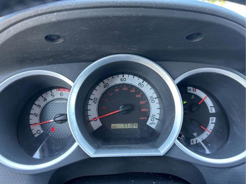 Used 2015 Toyota Tacoma 2WD Access Cab w/ Convenience Package image 25