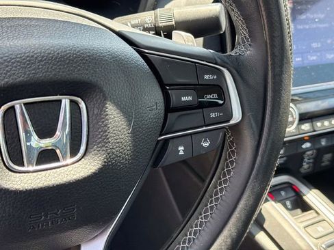Used 2020 Honda Insight Touring image 30