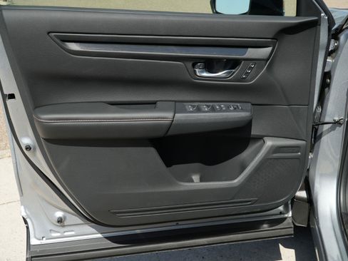 New 2026 Honda CR-V Sport-L image 14
