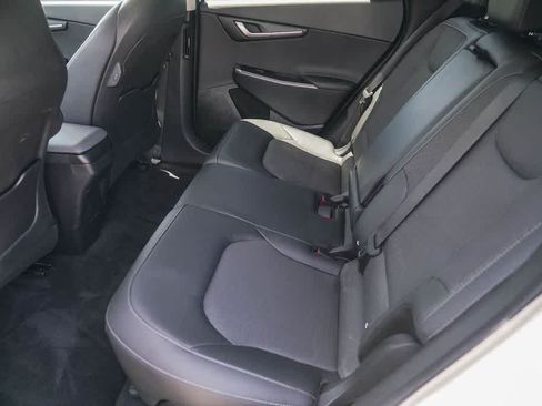 Certified 2023 Kia EV6 Light RWD image 17