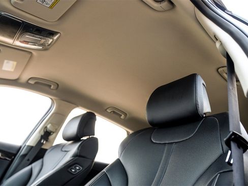 Used 2025 Genesis GV80 2.5T Standard image 37