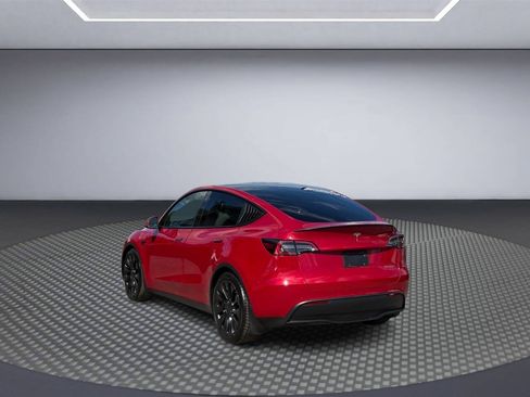 Used 2022 Tesla Model Y Performance AWD/4WD image 5