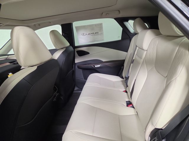 New 2026 Lexus RX 350 Premium Plus w/ Convenience Package AWD/4WD image 16