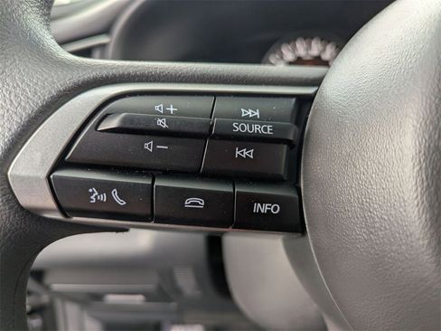 New 2025 MAZDA CX-30 AWD 2.5 S image 15