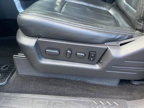 Used 2013 Ford F150 FX4 w/ Luxury Equipment Group image 21