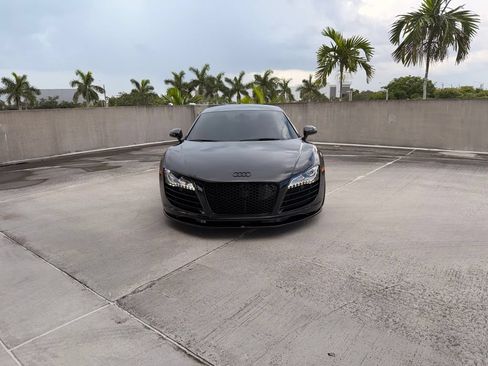 Used 2009 Audi R8 V8 AWD/4WD image 2