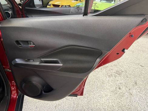 Used 2023 Nissan Kicks SV FWD image 38