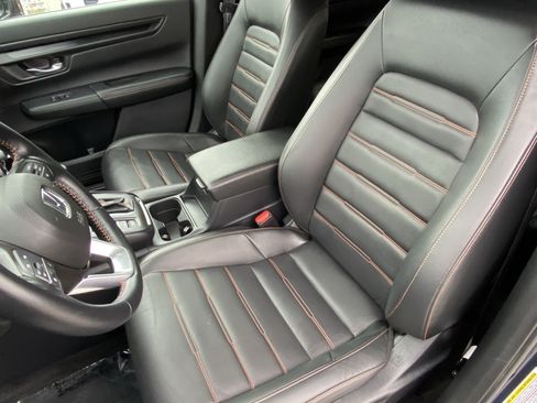Used 2025 Honda CR-V Sport-L image 28