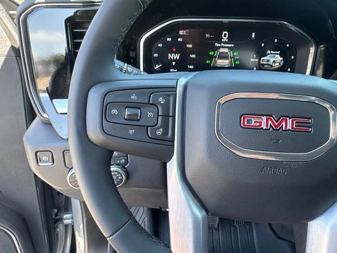 New 2026 GMC Sierra 1500 Elevation w/ Elevation Select Package RWD image 14