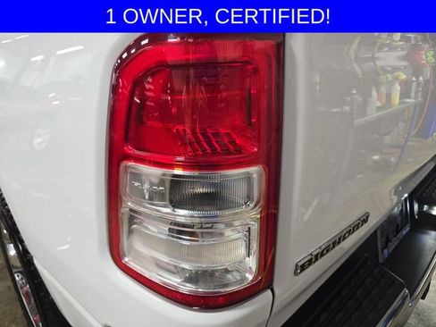 Used 2022 RAM 1500 Big Horn AWD/4WD image 33