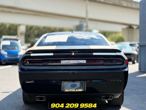 Used 2013 Dodge Challenger R/T Plus RWD image 5