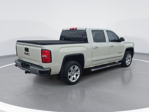 Used 2014 GMC Sierra 1500 SLT image 3