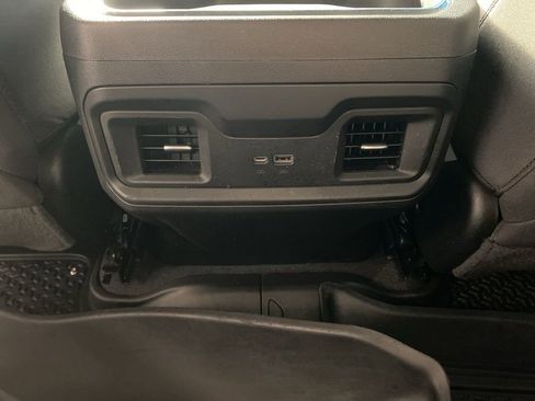 Certified 2023 Chevrolet Silverado 1500 RST w/ Rally Edition image 13