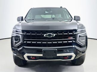 Used 2026 Chevrolet Tahoe Z71 w/ Comfort Package AWD/4WD video 2