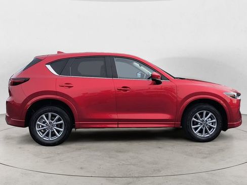 New 2025 MAZDA CX-5 AWD 2.5 S w/ Select Package image 6