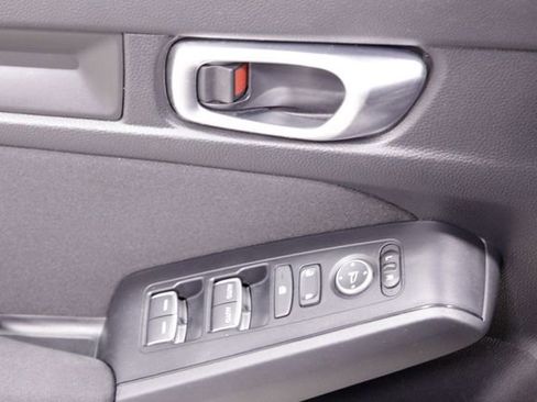 Used 2024 Honda Civic Sport image 22