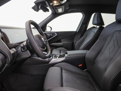 New 2025 BMW X3 xDrive30i w/ Premium Package image 11