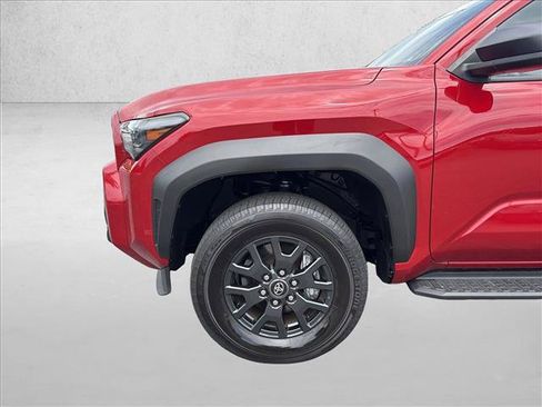Certified 2025 Toyota 4Runner SR5 AWD/4WD image 26