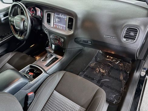 Used 2023 Dodge Charger SXT RWD image 30