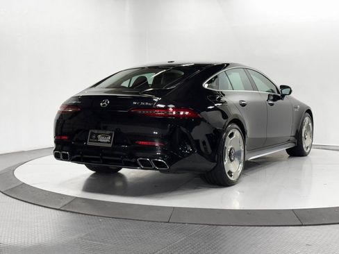 Used 2019 Mercedes-Benz AMG GT 63 S image 36