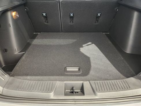 New 2026 Chevrolet Trax RS w/ Sunroof Package FWD image 21