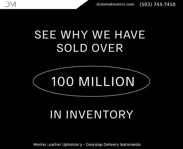 Used 2023 BMW XM AWD/4WD image 12
