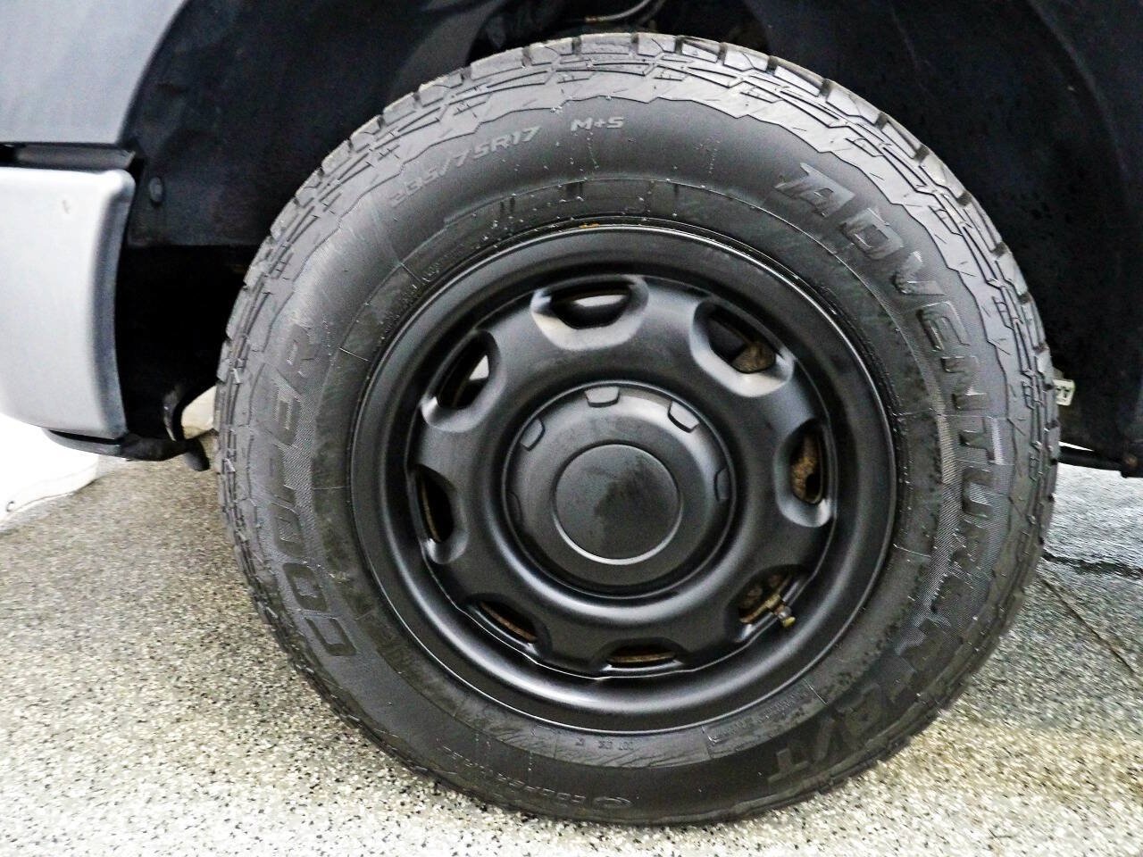 Used 2014 Ford F150 XL w/ Power Equipment Group RWD image 13