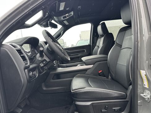 New 2026 RAM 3500 Laramie image 10