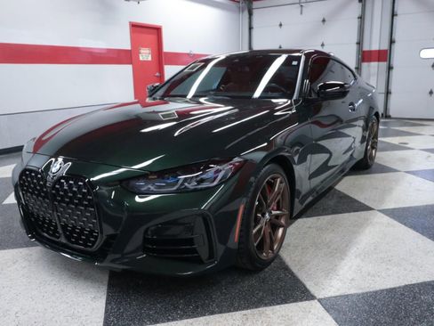 Used 2024 BMW 440i xDrive Coupe image 5